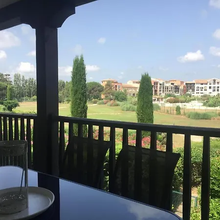 Location Azur Sud * Gassin