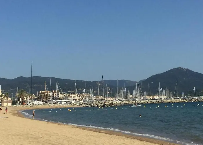 Location Azur Sud Apartamento *