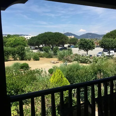 Apartment Location Azur Sud Gassin