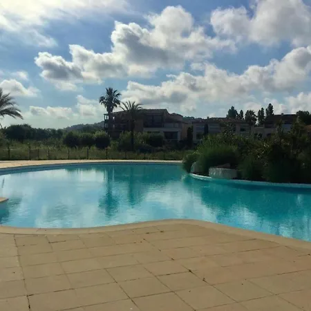 Location Azur Sud