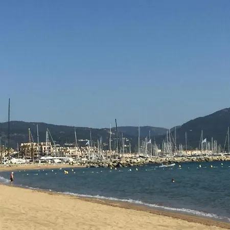 Location Azur Sud Apartment *