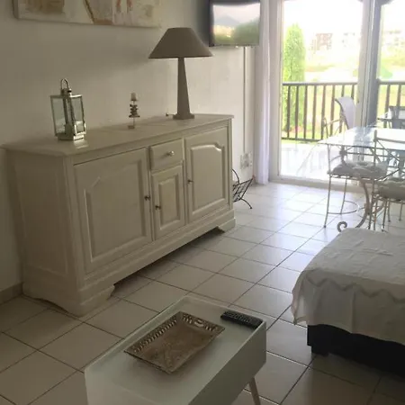 Location Azur Sud Apartment Gassin