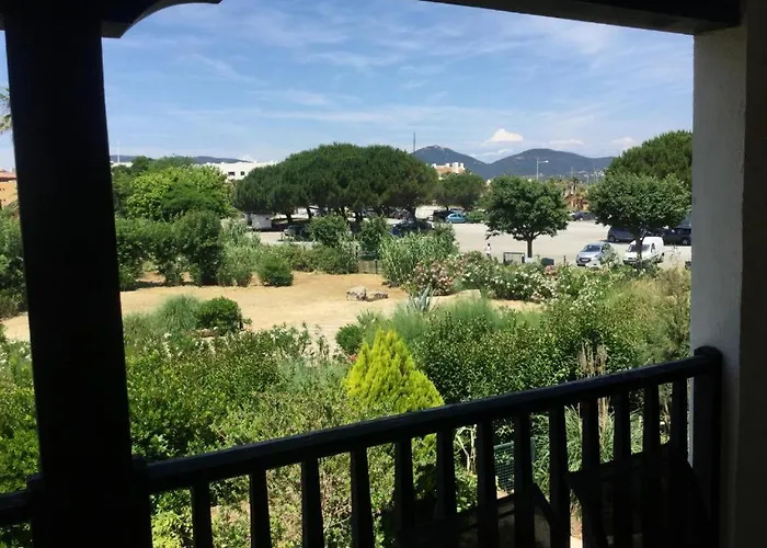 Apartment Location Azur Sud Gassin