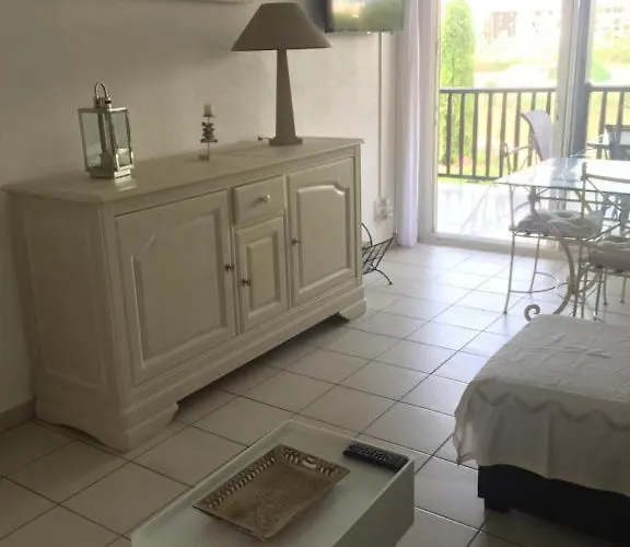 Location Azur Sud Apartment Gassin