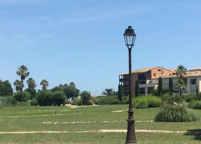 Location Azur Sud * Gassin